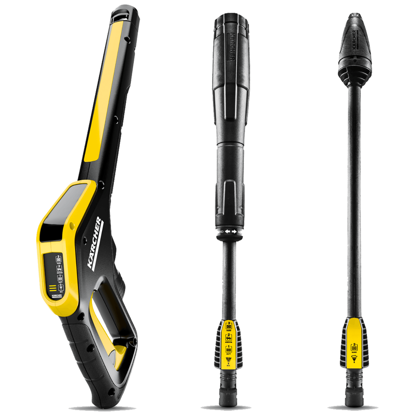 Karcher Visokotlačni perač, 2100W - K 5 Power Control Flex