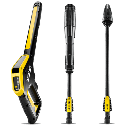 Karcher Visokotlačni perač, 2100W - K 5 Power Control Flex