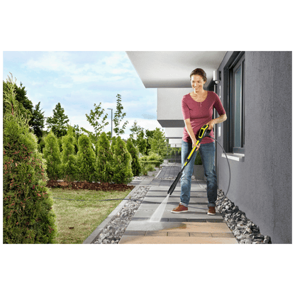 Karcher Visokotlačni perač, 2100W - K 5 Power Control Flex