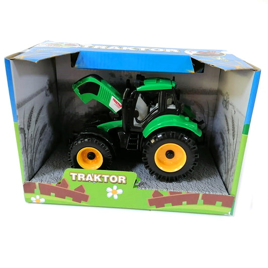 Traktor 2801