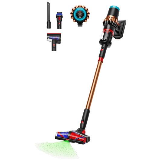 Dyson Usisavač ručni, akumulatorski - V16 Piston Animal