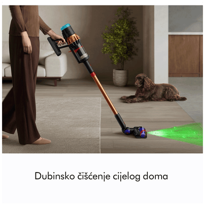 Dyson Usisavač ručni, akumulatorski - V16 Piston Animal