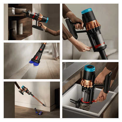 Dyson Usisavač ručni, akumulatorski - V16 Piston Animal