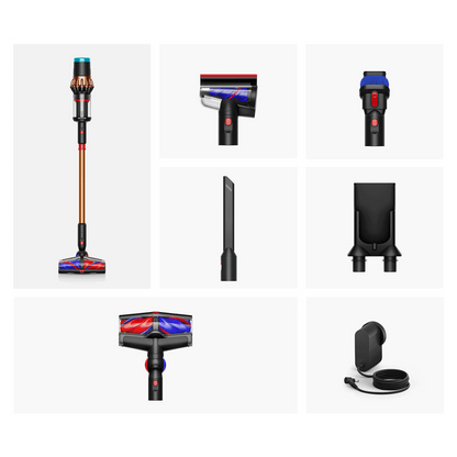 Dyson Usisavač ručni, akumulatorski - V16 Piston Animal