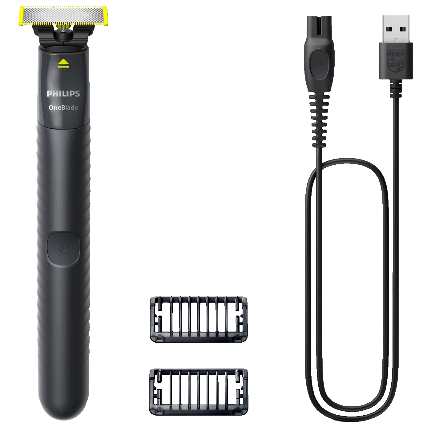 Philips Aparat za brijanje, trimer, OneBlade Face - QP1424/10