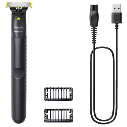 Philips Aparat za brijanje, trimer, OneBlade Face - QP1424/10