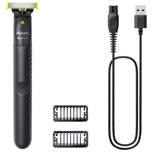 Philips Aparat za brijanje, trimer, OneBlade Face - QP1424/10