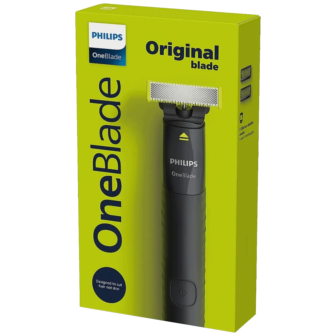 Philips Aparat za brijanje, trimer, OneBlade Face - QP1424/10