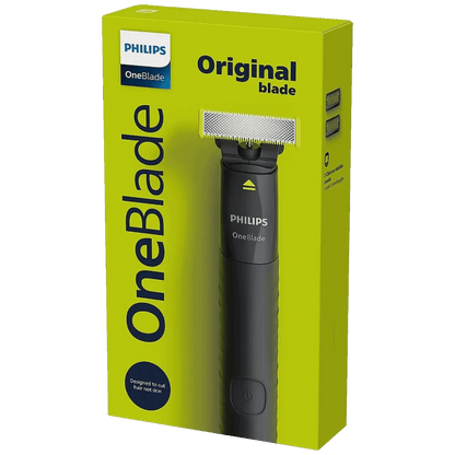 Philips Aparat za brijanje, trimer, OneBlade Face - QP1424/10