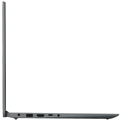 Lenovo Laptop 15.6", AMD Ryzen 3 7320U 2.4 GHz, 16GB, SSD 512 GB - IdeaPad 1 15AMN7, 82VG00V4SC