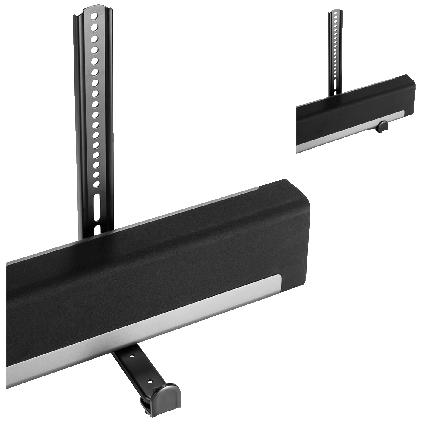 Maclean Univerzalni nosač za soundbar, do 15kg. - MC-914