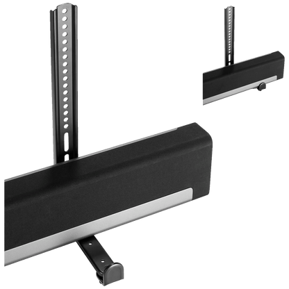 Maclean Univerzalni nosač za soundbar, do 15kg. - MC-914