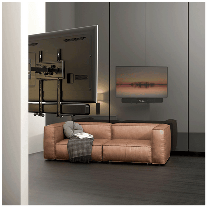 Maclean Univerzalni nosač za soundbar, do 15kg. - MC-914