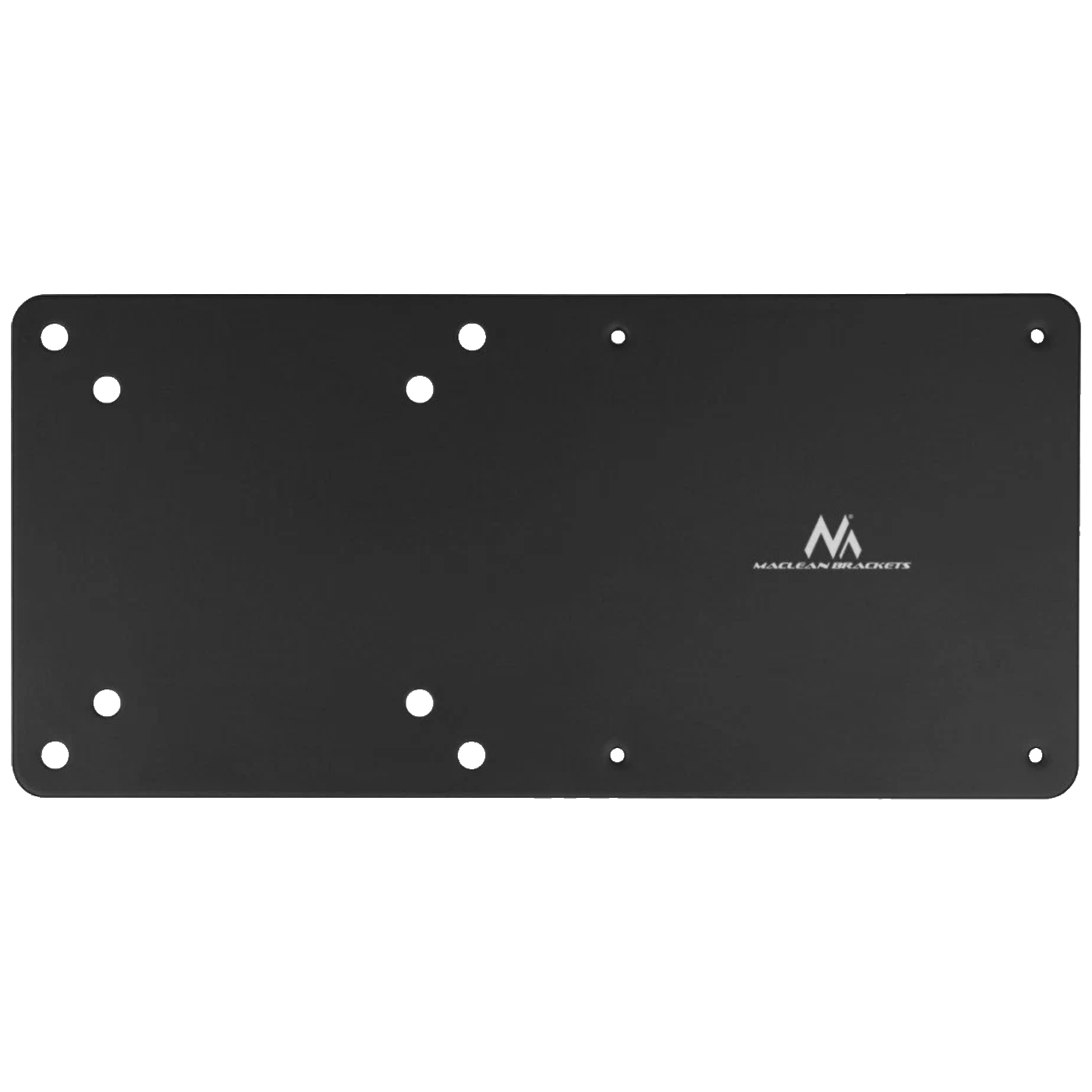 Maclean Adapter VESA za nosač za monitor, 75x75 na 100x100 - MC-721