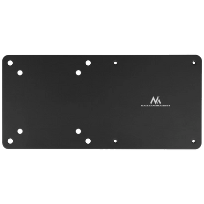 Maclean Adapter VESA za nosač za monitor, 75x75 na 100x100 - MC-721