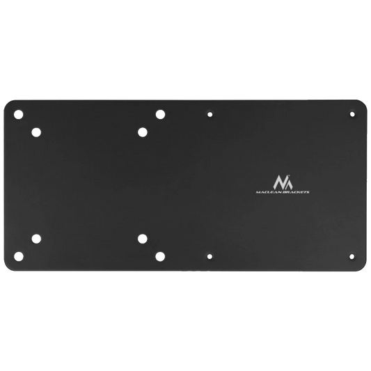 Maclean Adapter VESA za nosač za monitor, 75x75 na 100x100 - MC-721