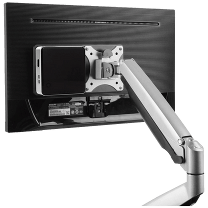 Maclean Adapter VESA za nosač za monitor, 75x75 na 100x100 - MC-721