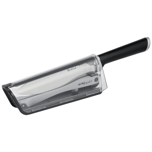 Tefal Nož 16.5 cm i oštrač, set, EverSharp - K2569004