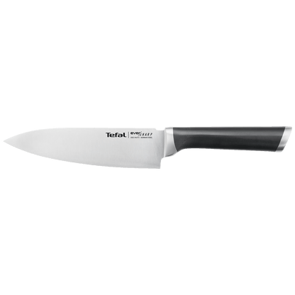 Tefal Nož 16.5 cm i oštrač, set, EverSharp - K2569004