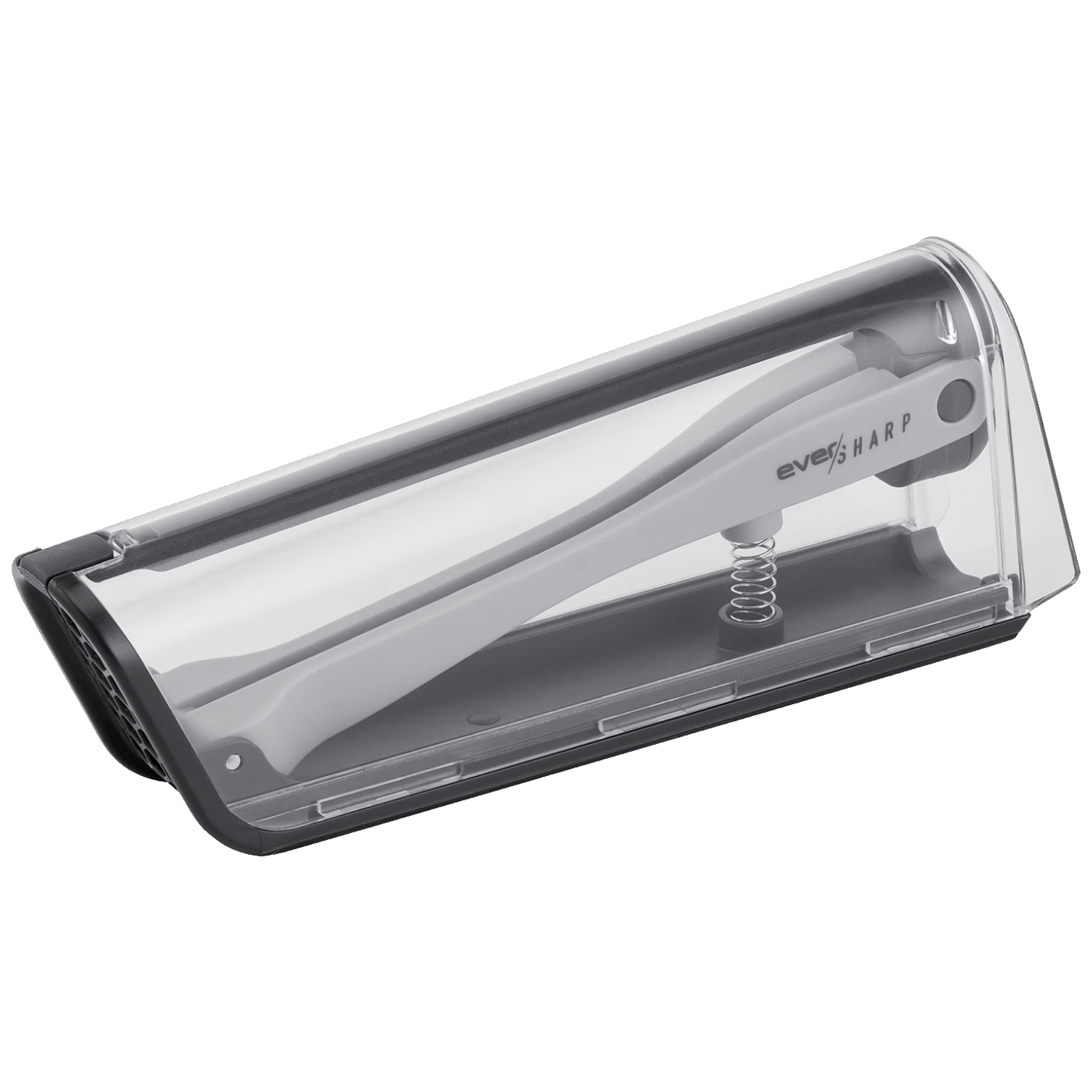 Tefal Nož 16.5 cm i oštrač, set, EverSharp - K2569004