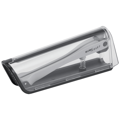 Tefal Nož 16.5 cm i oštrač, set, EverSharp - K2569004