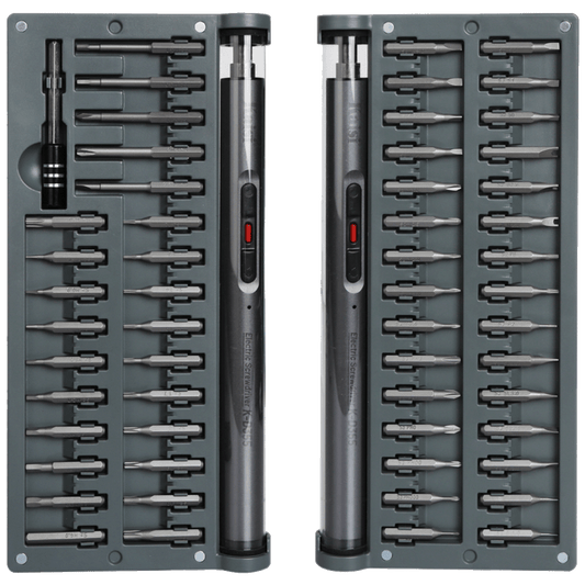 NN-Su Odvijač 55in1, set, punjivi - K-D355 55 in 1