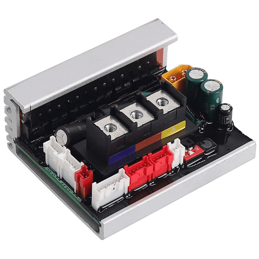NN-Su Kontroler, matična ploča za električne skutere E2 / E2 Pro - Controller Motherboard El. Scooter