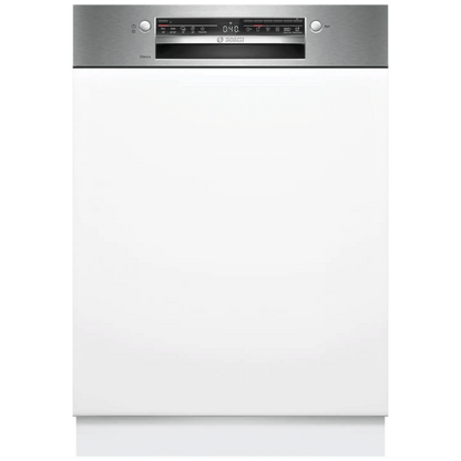 Bosch Ugradbena mašina za suđe,13 kompleta,5 programa,Serie 2,D - SMI2HTS02E