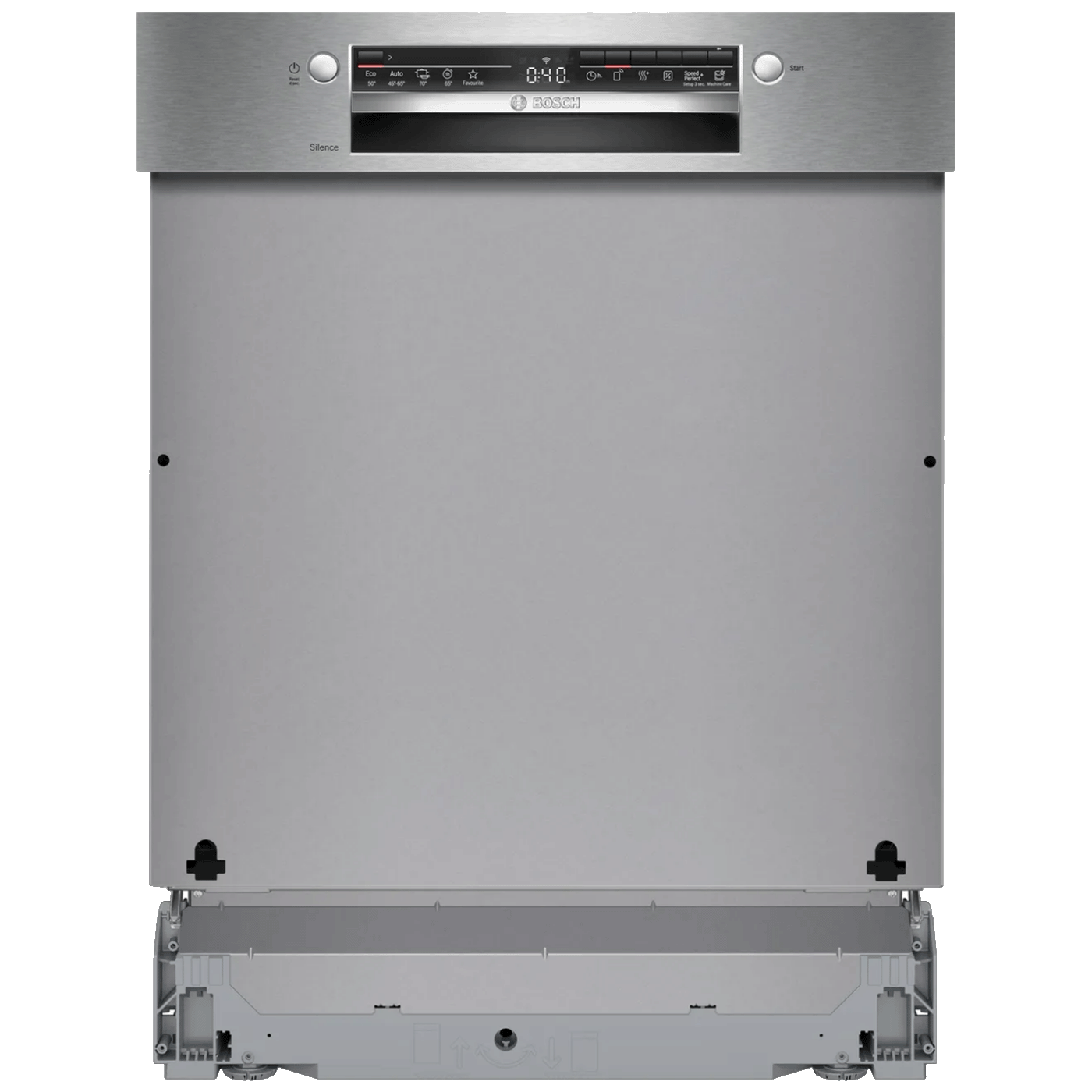 Bosch Ugradbena mašina za suđe,13 kompleta,5 programa,Serie 2,D - SMI2HTS02E