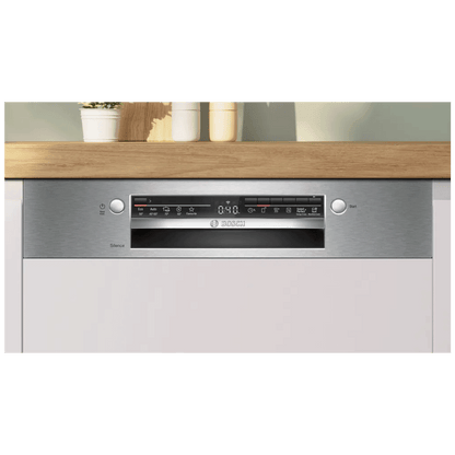 Bosch Ugradbena mašina za suđe,13 kompleta,5 programa,Serie 2,D - SMI2HTS02E