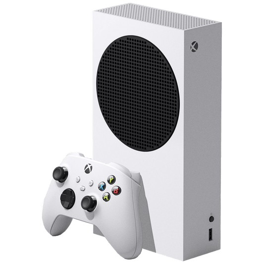 XBox Igraća konzola X Box S, 1 TB - Xbox Series S 1TB