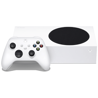 XBox Igraća konzola X Box S, 1 TB - Xbox Series S 1TB