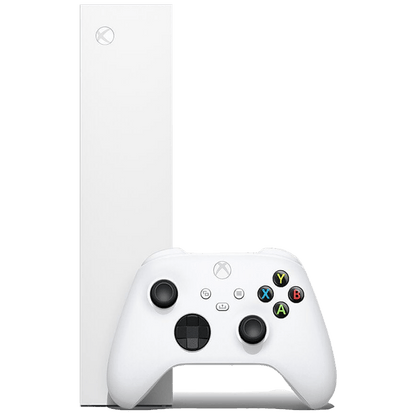 XBox Igraća konzola X Box S, 1 TB - Xbox Series S 1TB