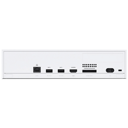 XBox Igraća konzola X Box S, 1 TB - Xbox Series S 1TB