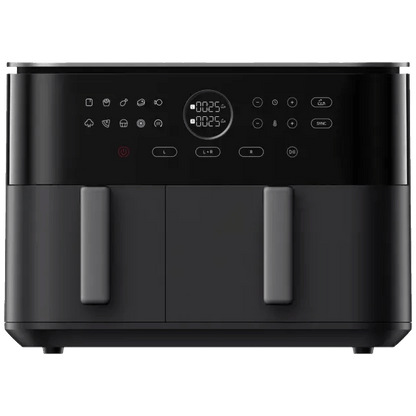 Xiaomi Friteza na vrući zrak, 2700W, Dual Zone, zapremina 10 lit. - Dual Zone Air Fryer 10 L