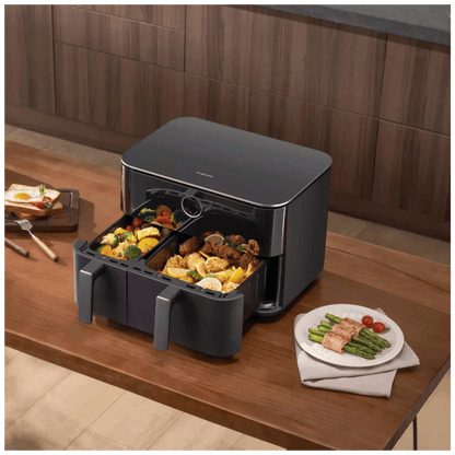 Xiaomi Friteza na vrući zrak, 2700W, Dual Zone, zapremina 10 lit. - Dual Zone Air Fryer 10 L
