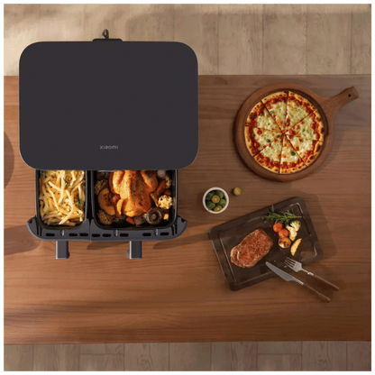 Xiaomi Friteza na vrući zrak, 2700W, Dual Zone, zapremina 10 lit. - Dual Zone Air Fryer 10 L