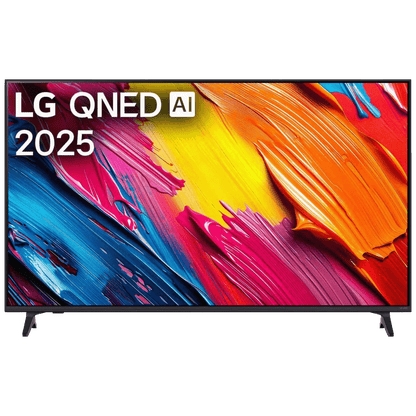 LG Televizor 4K UltraHD 55", AI QNED70 Smart - 55QNED70A6A