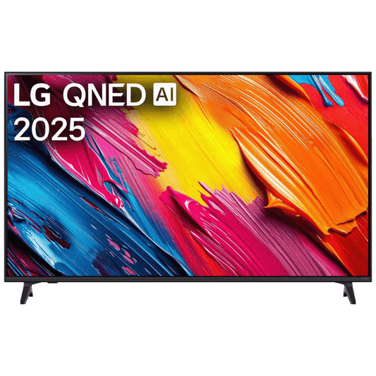 LG Televizor 4K UltraHD 55", AI QNED70 Smart - 55QNED70A6A