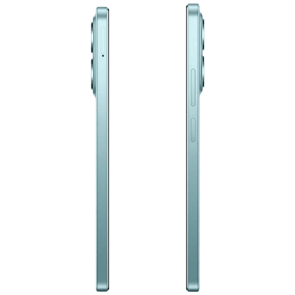 Xiaomi Smartphone 6.9", Octa Core 2.0GHz, RAM 8GB, 50Mpixel - Redmi 15C 8GB/256GB Mint Green
