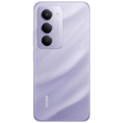 Xiaomi Smartphone 6.9", Octa Core 2.8GHz, RAM 6GB, 50Mpixel - Redmi 15 6GB/128GB Sandy Purple