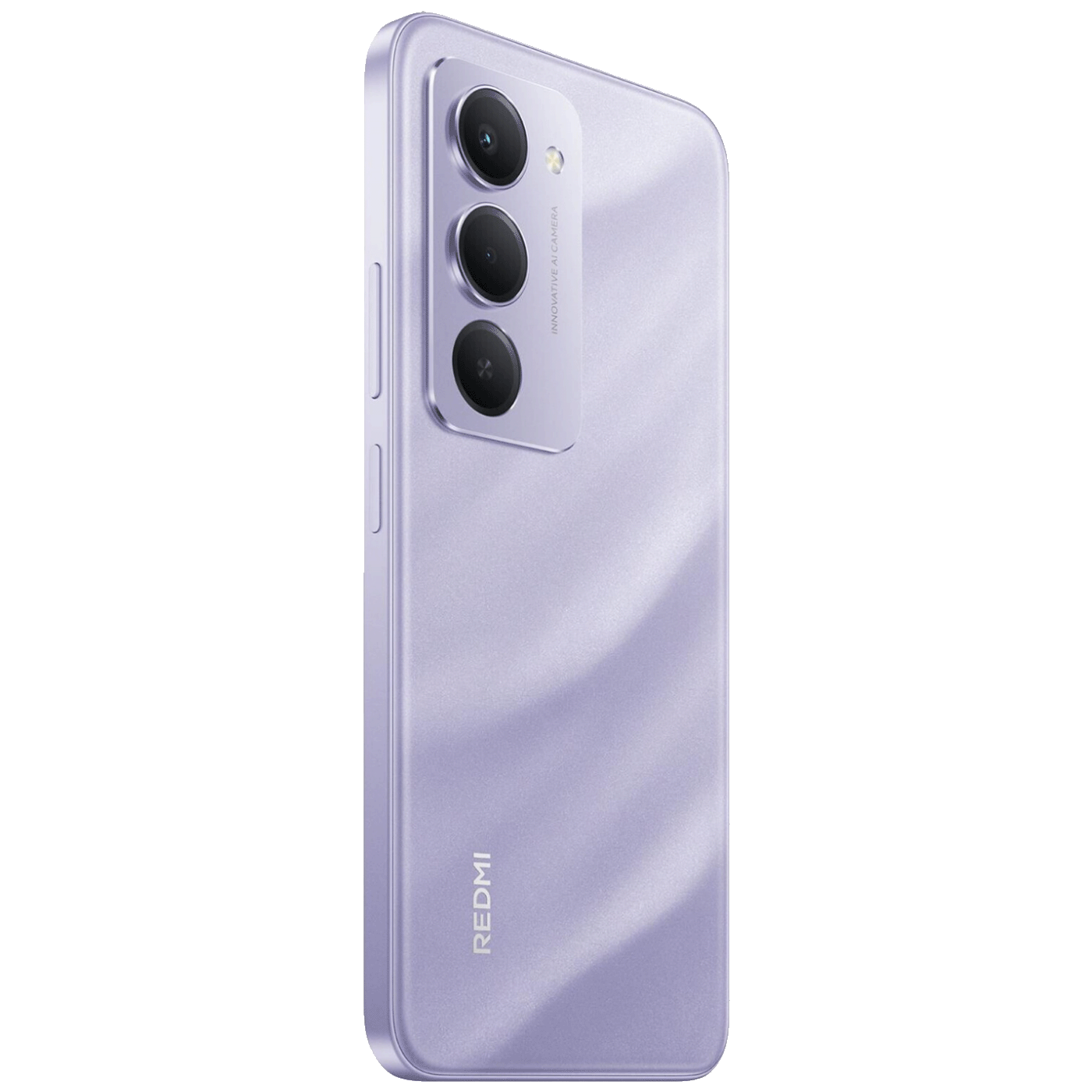 Xiaomi Smartphone 6.9", Octa Core 2.8GHz, RAM 6GB, 50Mpixel - Redmi 15 6GB/128GB Sandy Purple