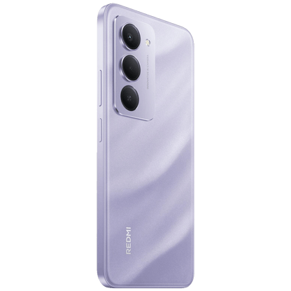 Xiaomi Smartphone 6.9", Octa Core 2.8GHz, RAM 6GB, 50Mpixel - Redmi 15 6GB/128GB Sandy Purple