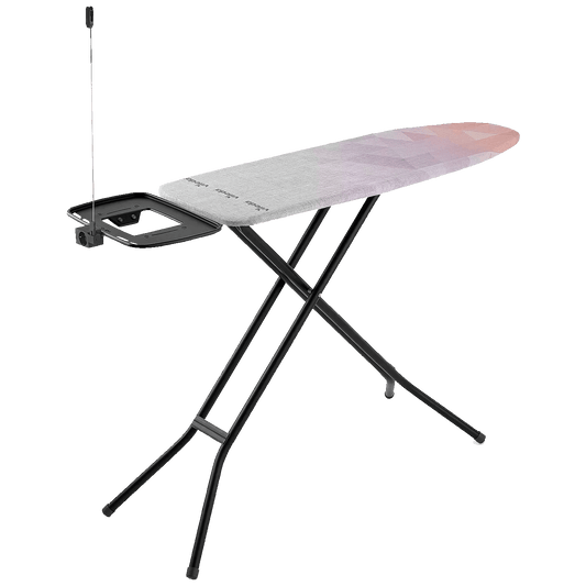 Vileda Daska za peglanje, 124 x 38 cm - Diamond Plus Ironing Board
