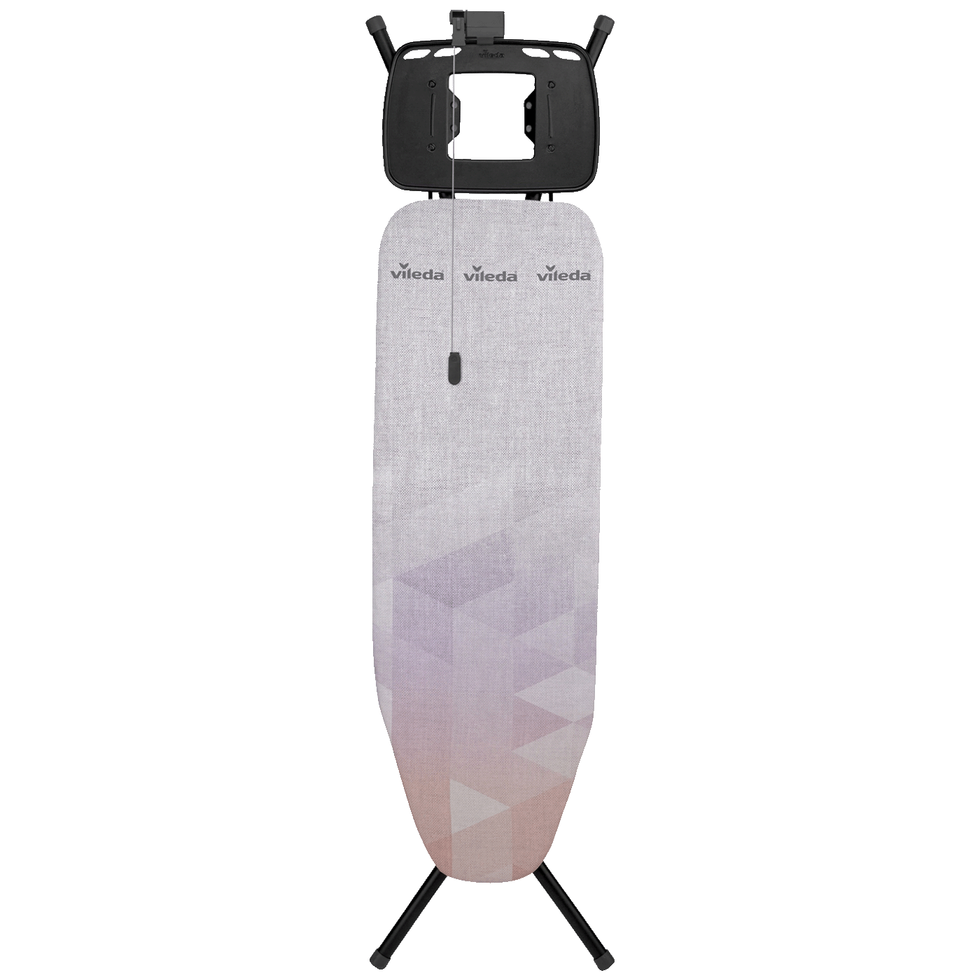 Vileda Daska za peglanje, 124 x 38 cm - Diamond Plus Ironing Board