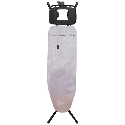 Vileda Daska za peglanje, 124 x 38 cm - Diamond Plus Ironing Board