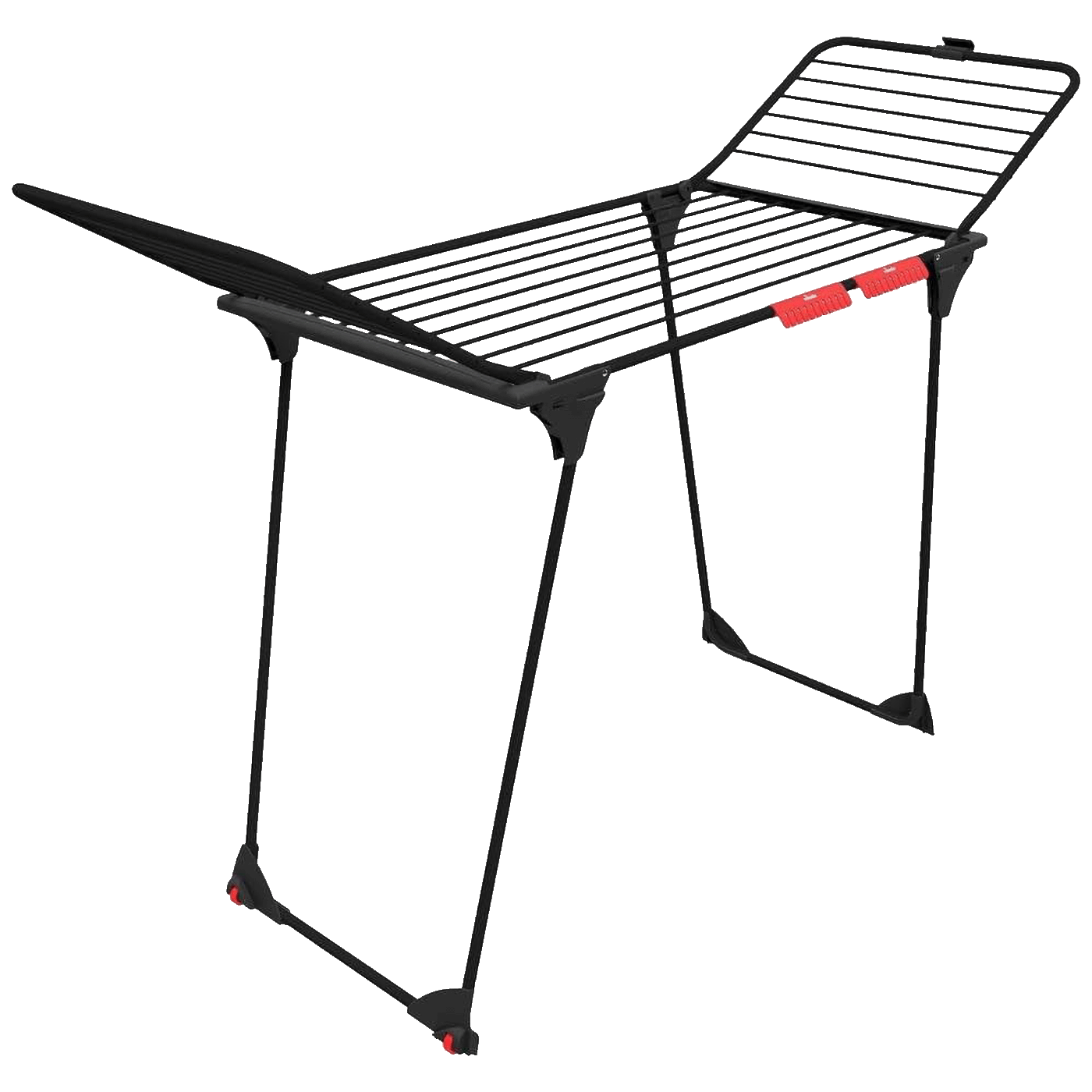 Vileda Sušilo za veš, 20 met. žica za sušenje, King Ultimate - King Ultimate Clothes Dryer