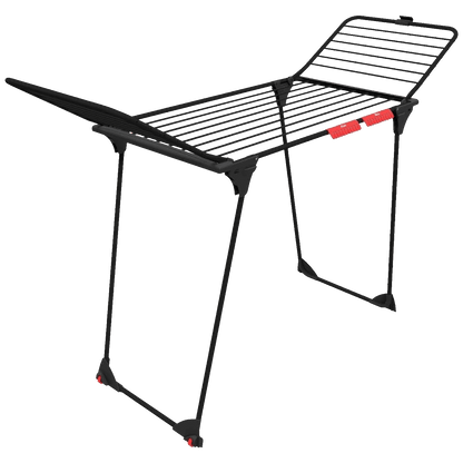 Vileda Sušilo za veš, 20 met. žica za sušenje, King Ultimate - King Ultimate Clothes Dryer