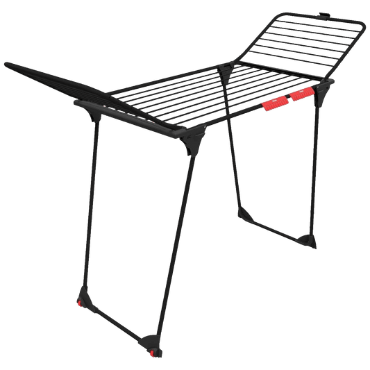 Vileda Sušilo za veš, 20 met. žica za sušenje, King Ultimate - King Ultimate Clothes Dryer