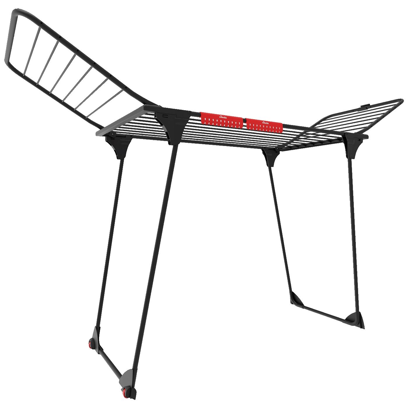 Vileda Sušilo za veš, 20 met. žica za sušenje, King Ultimate - King Ultimate Clothes Dryer